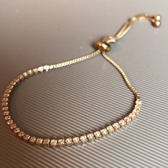 Adjustable Bracelet - Picture 2 of 3